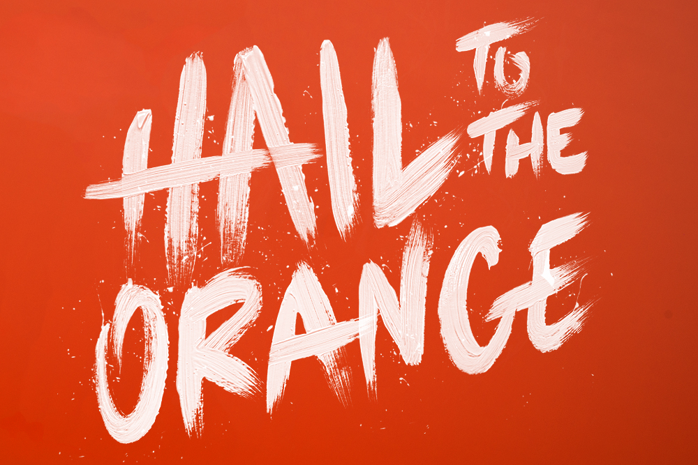 2017 Fighting Illini Football Creative