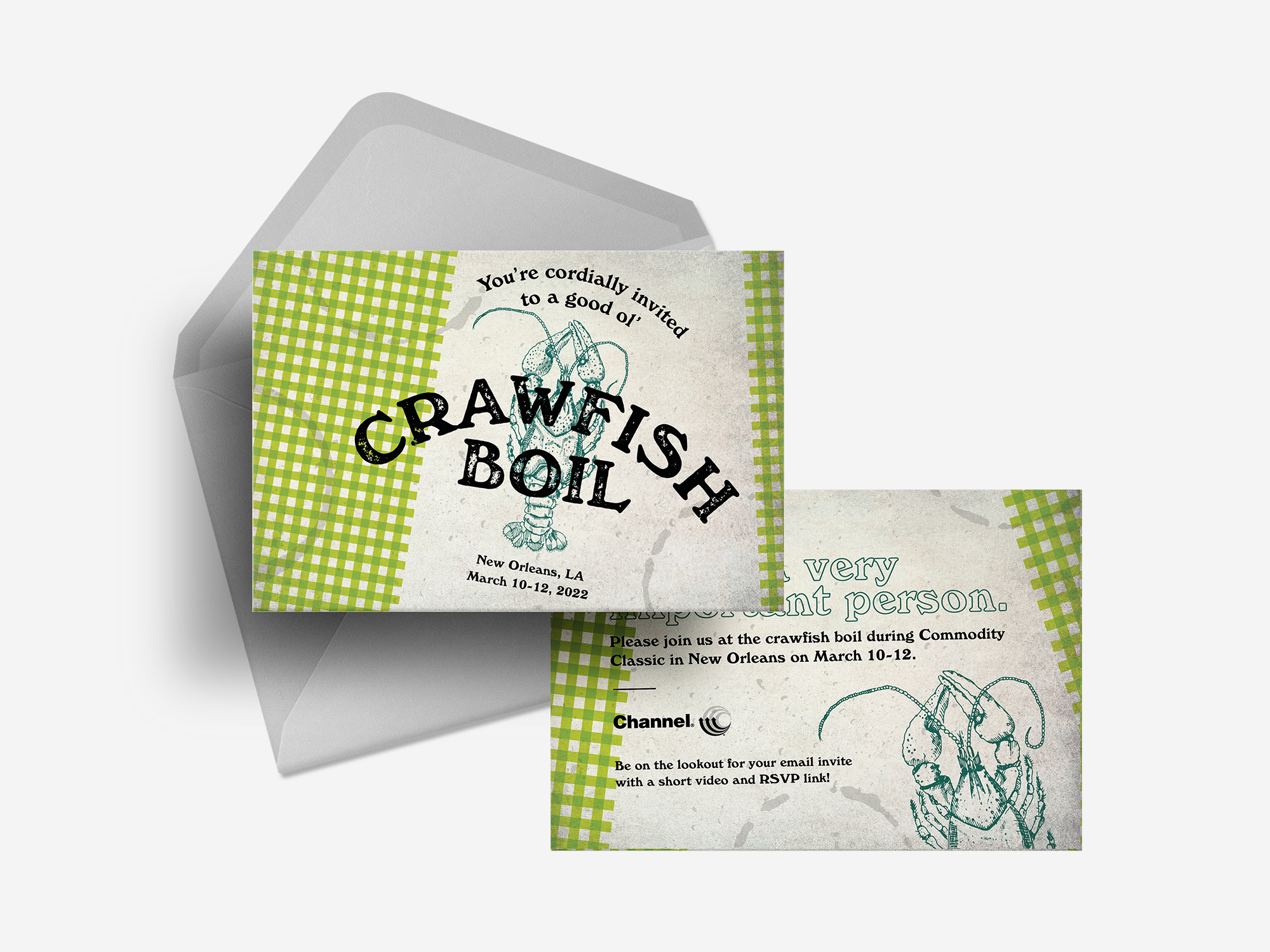 Commodity Classic VIP Experience