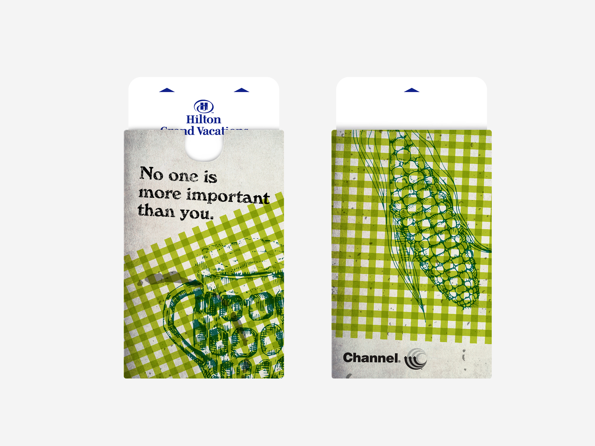 Commodity Classic VIP Experience