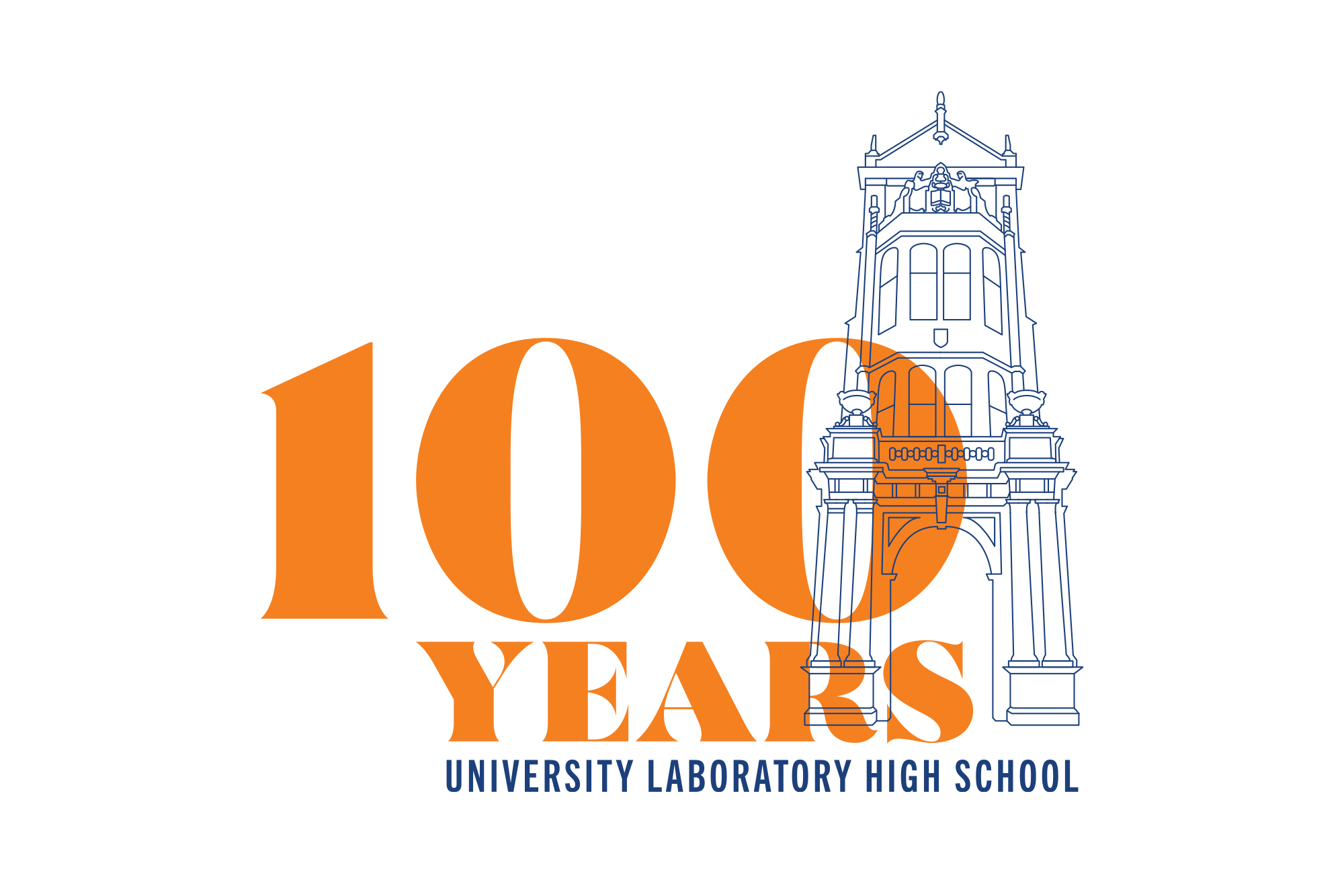 Uni Century Celebration