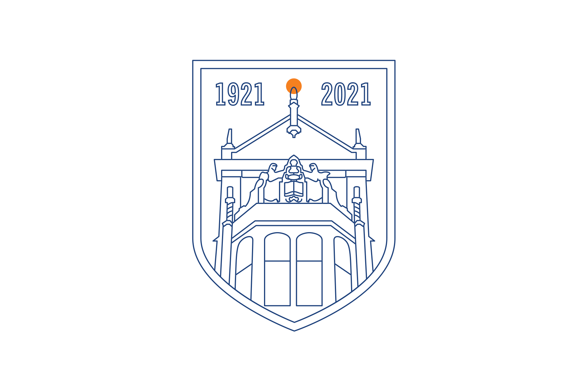 Uni Century Celebration